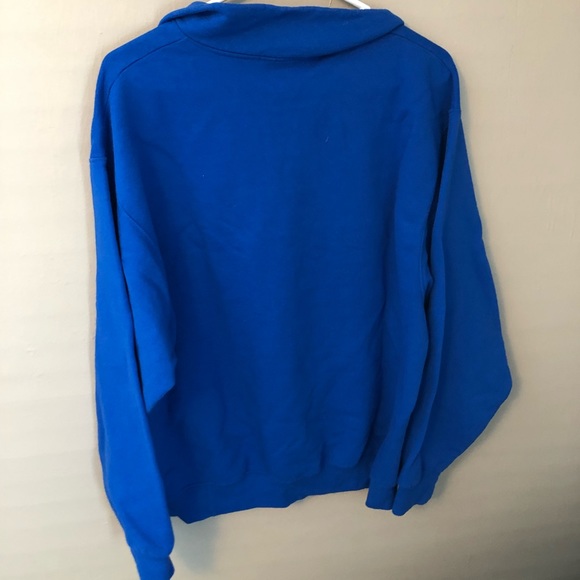 Billikens cheer quarter zip - Picture 2 of 3